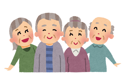 堺介護デイサービス