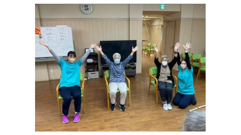 介護福祉ゼロワン