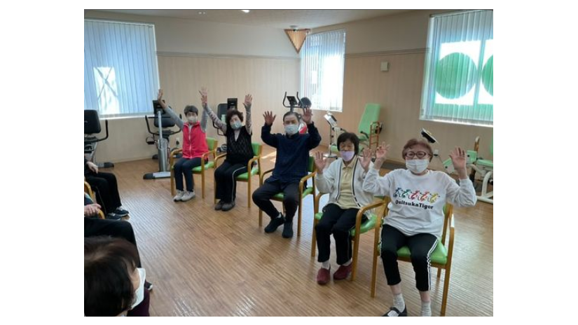 堺市堺区介護福祉