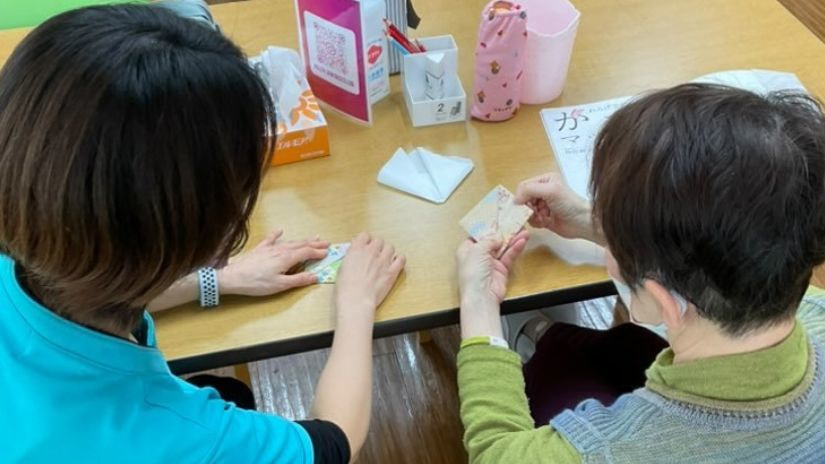 介護福祉ゼロワン